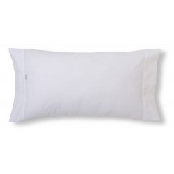 Funda de almohada COMBI LISOS BIÉS. 100% algodón (200 hilos) 2