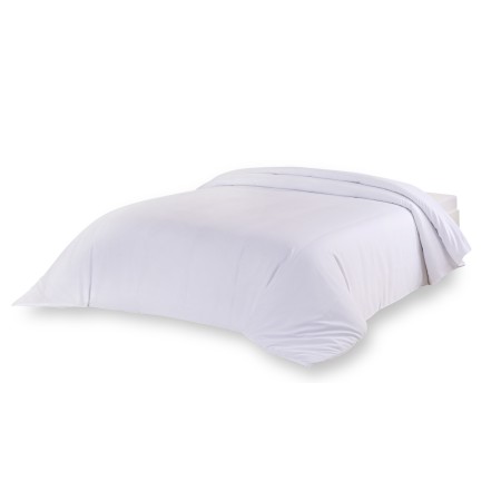 Funda nórdica de microfibra para edredón de tacto extra suave.