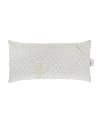 Almohada de Copos Viscoelásticos