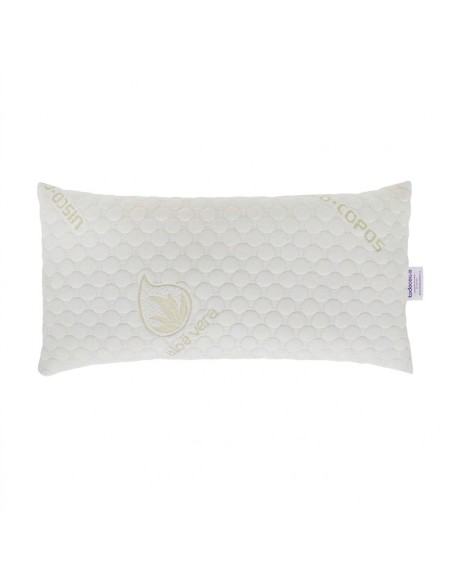 Almohada de Copos Viscoelásticos