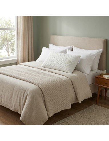 Almohada de Copos Viscoelásticos
